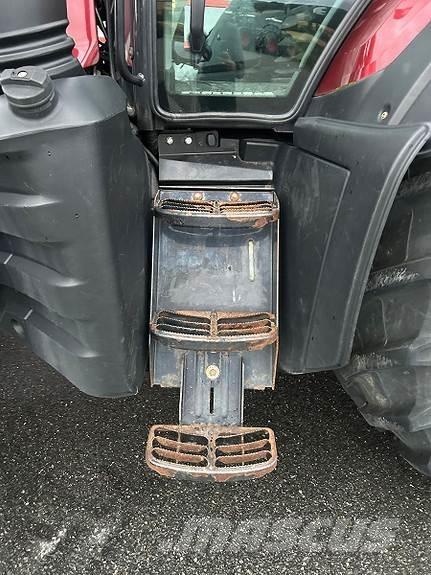 Valtra T234 Traktörler