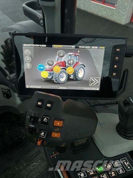 Valtra T234 Traktörler