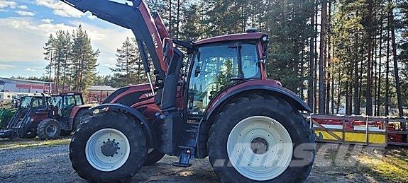 Valtra T234 Traktörler