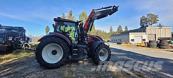 Valtra T234 Traktörler
