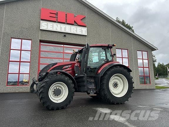 Valtra T234 Traktörler