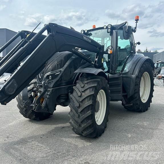 Valtra T234 Direct Traktörler