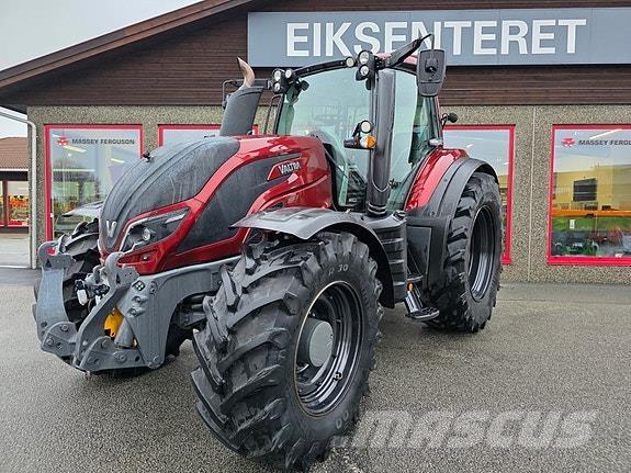 Valtra T234 Direct Traktörler