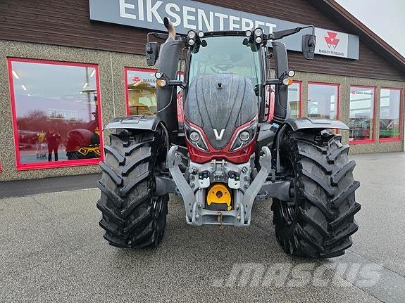 Valtra T234 Direct Traktörler