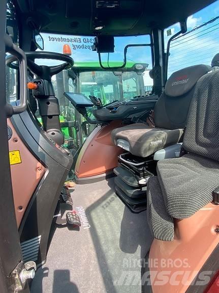 Valtra T234D Traktörler