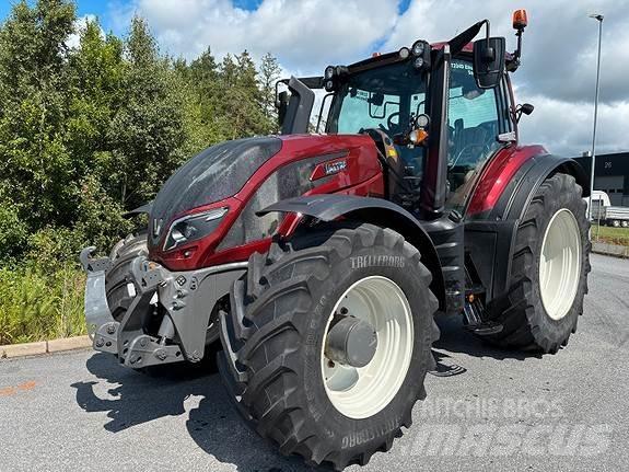 Valtra T234D Traktörler