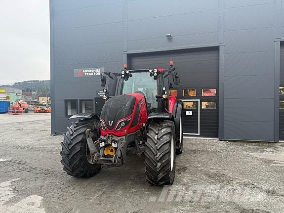 Valtra T234D Traktörler