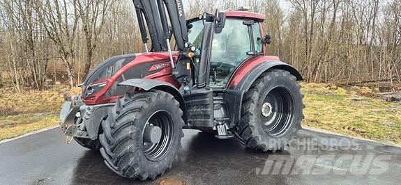 Valtra T234D ST Traktörler