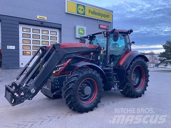 Valtra T235 Traktörler