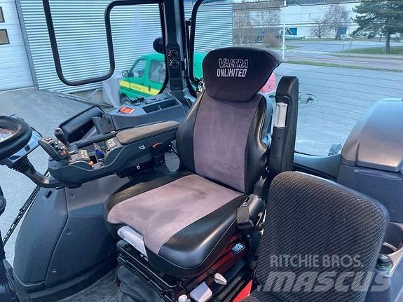 Valtra T235 Traktörler