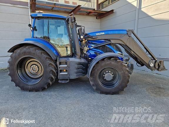 Valtra T235 Traktörler