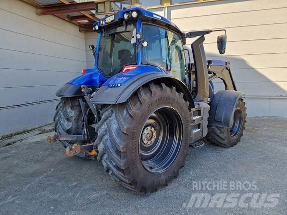 Valtra T235 Traktörler