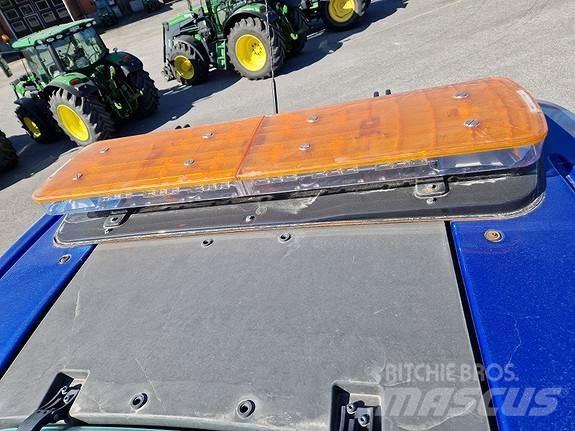 Valtra T235 Traktörler