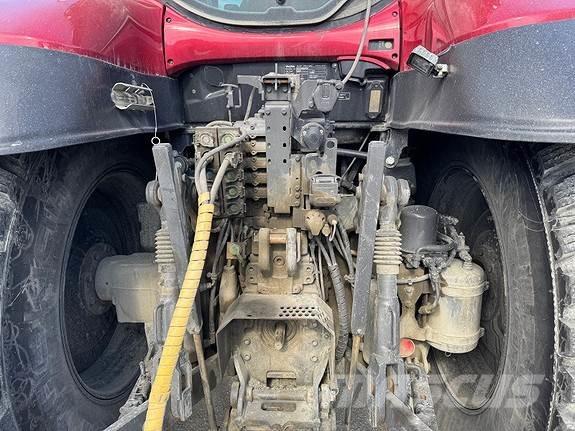 Valtra T235 Traktörler