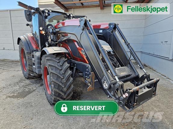 Valtra T235 Traktörler