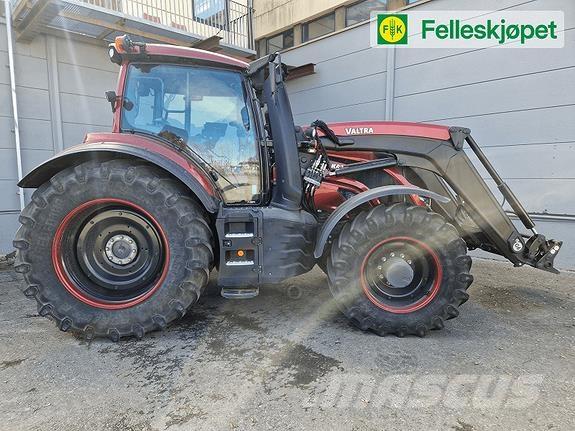 Valtra T235 Traktörler