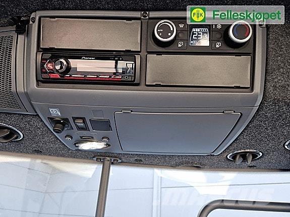 Valtra T235 Traktörler