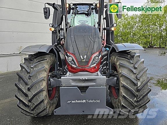 Valtra T235 Traktörler