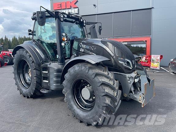 Valtra T235 Traktörler