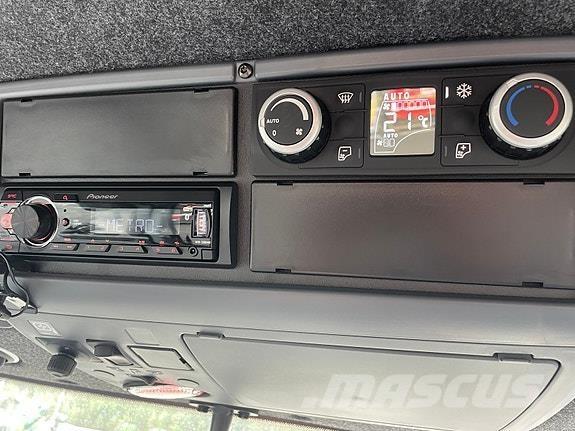 Valtra T235 Traktörler