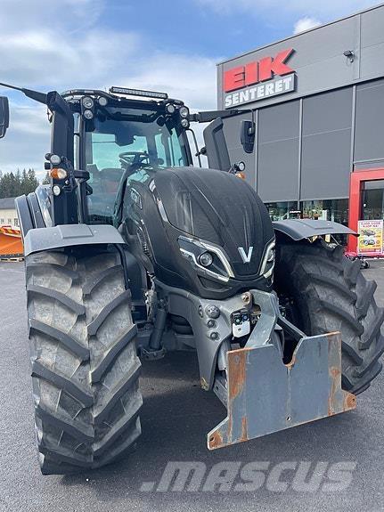 Valtra T235 Traktörler