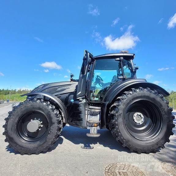 Valtra T235 Direct Traktörler