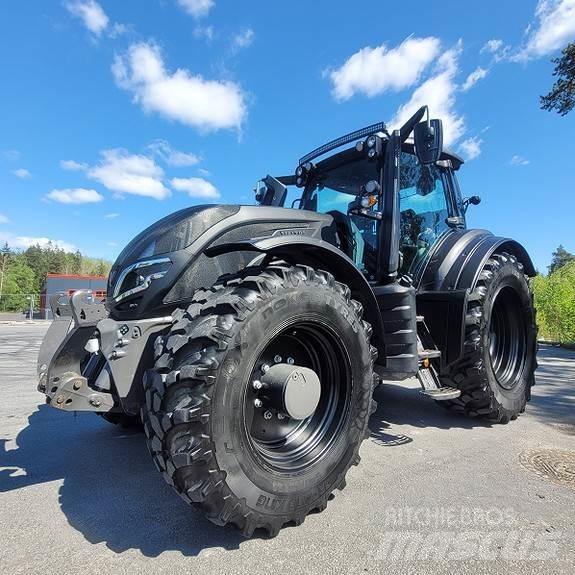 Valtra T235 Direct Traktörler