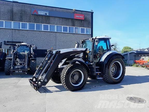 Valtra T235 Direct Traktörler