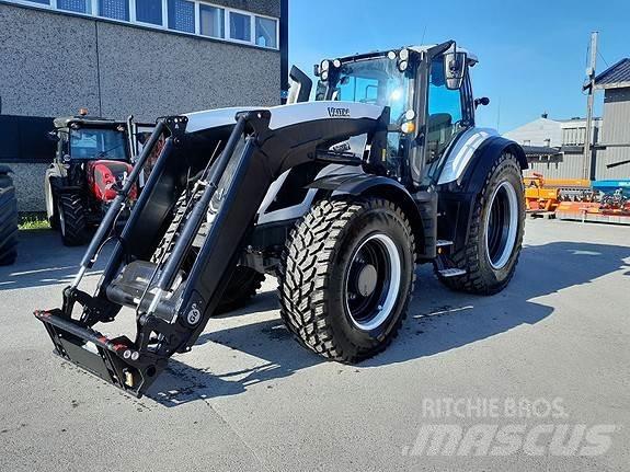Valtra T235 Direct Traktörler