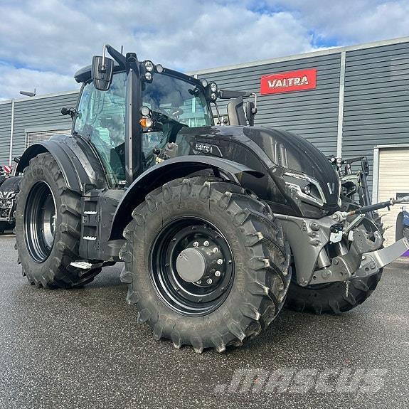 Valtra T235 Direct Traktörler