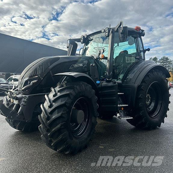Valtra T235 Direct Traktörler