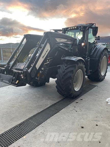 Valtra T235 Direct Traktörler