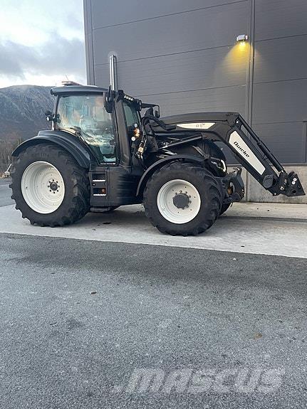 Valtra T235 Direct Traktörler