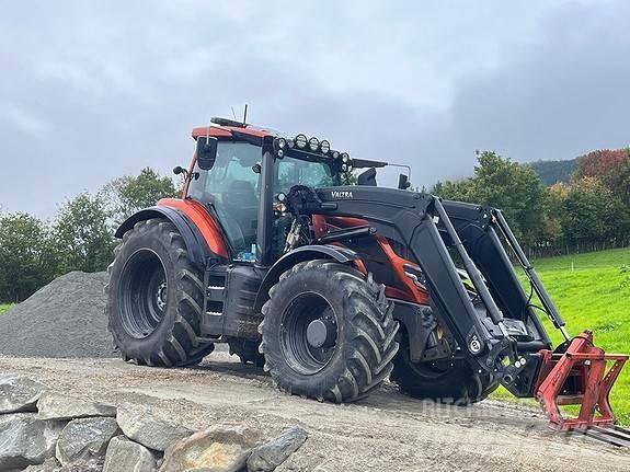 Valtra T235D Traktörler