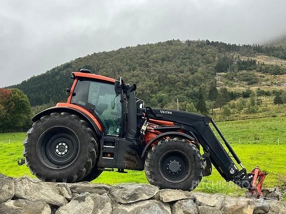 Valtra T235D Traktörler