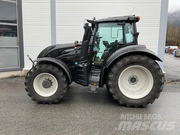 Valtra T235D Traktörler