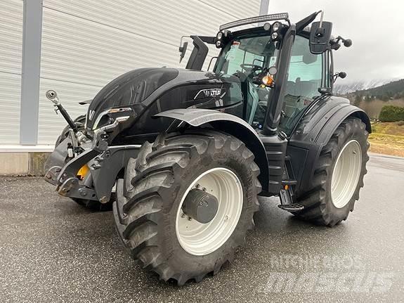 Valtra T235D Traktörler