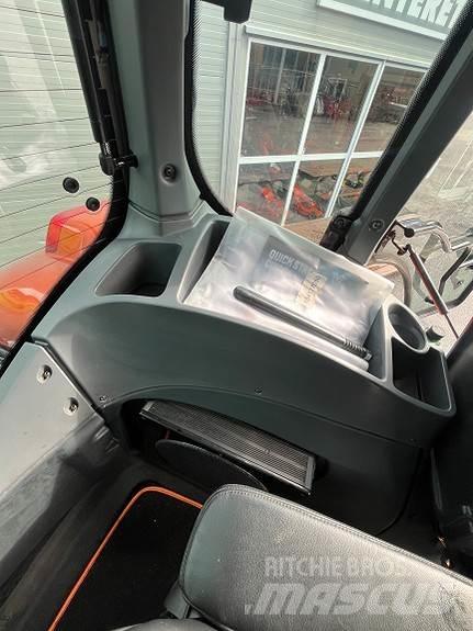 Valtra T235D Traktörler