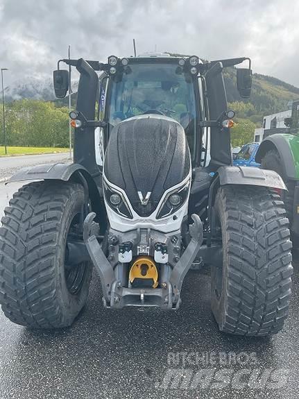 Valtra T254V Traktörler