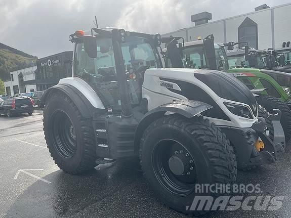 Valtra T254V Traktörler