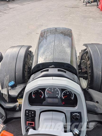 Valtra T254V Traktörler
