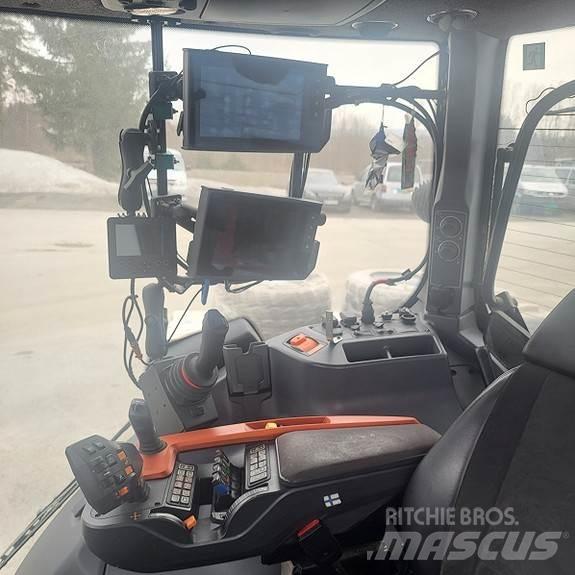 Valtra T255 Traktörler