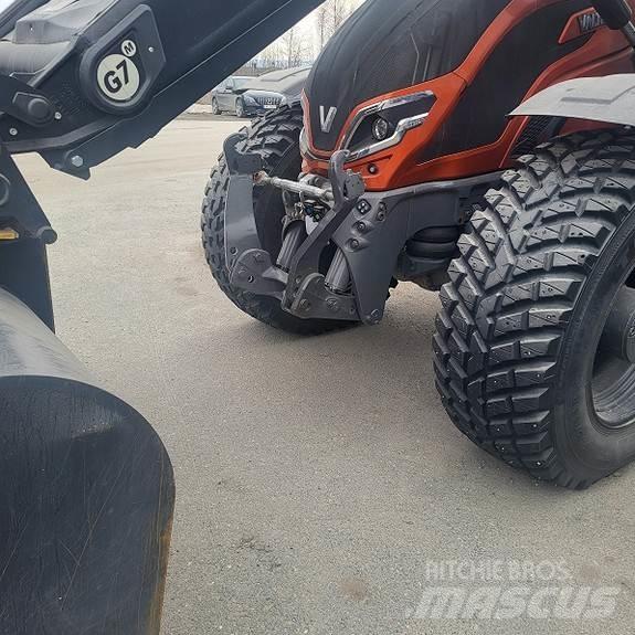Valtra T255 Traktörler