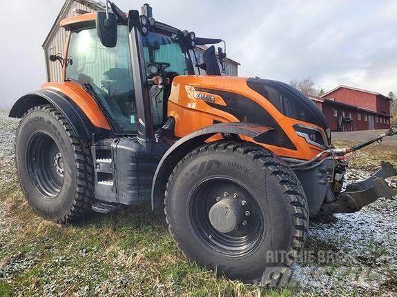 Valtra T255 Traktörler