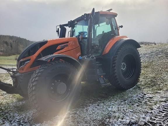 Valtra T255 Traktörler