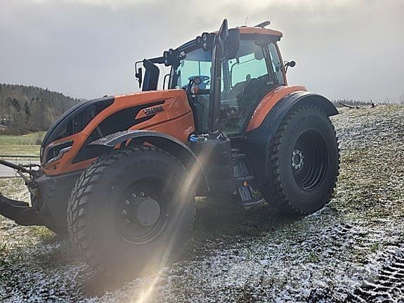 Valtra T255 Traktörler