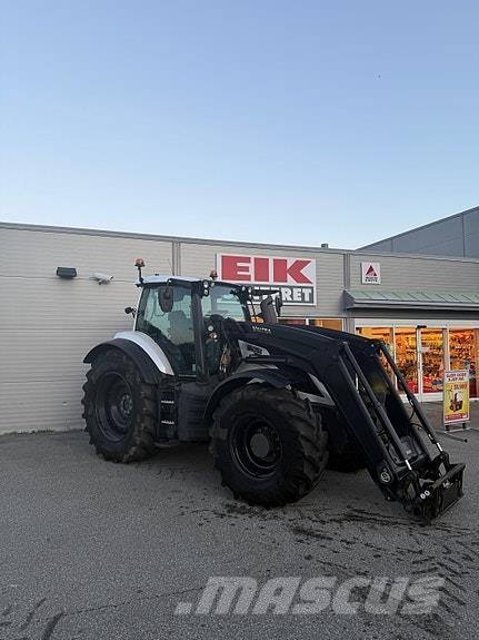 Valtra T255V Traktörler