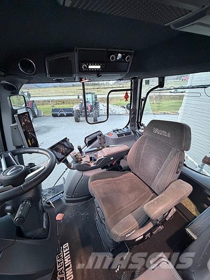 Valtra T255V Traktörler