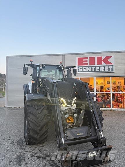 Valtra T255V Traktörler