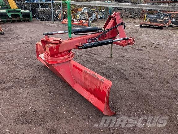 Vama 250JH2 Diger kar ve yol makinalari